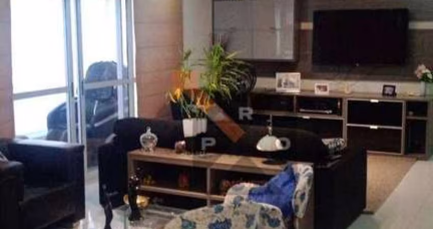 Apartamento para alugar, 178 m² por R$ 14.281,92/mês - Mooca - São Paulo/SP