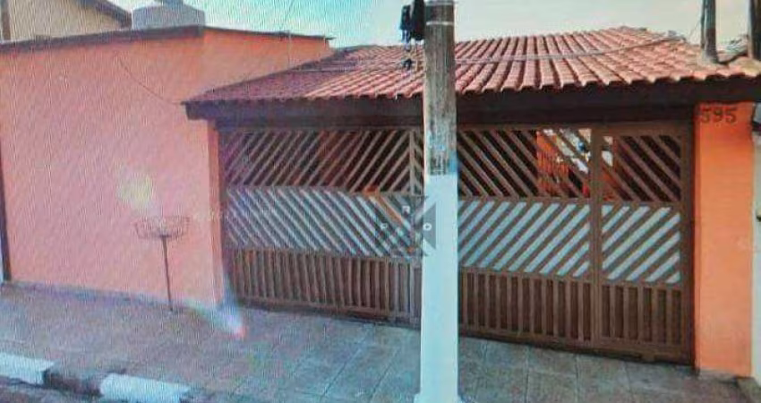 OPORTUNIDADE SOBRADO COM 2 CASAS - 3 ESTAÇÕES DA CPTM AO ENTORNO - MORADIA DE FAMÍLIA OU RENDA - OSASCO