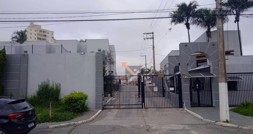 SOBRADO CONDOMINIO FECHADO