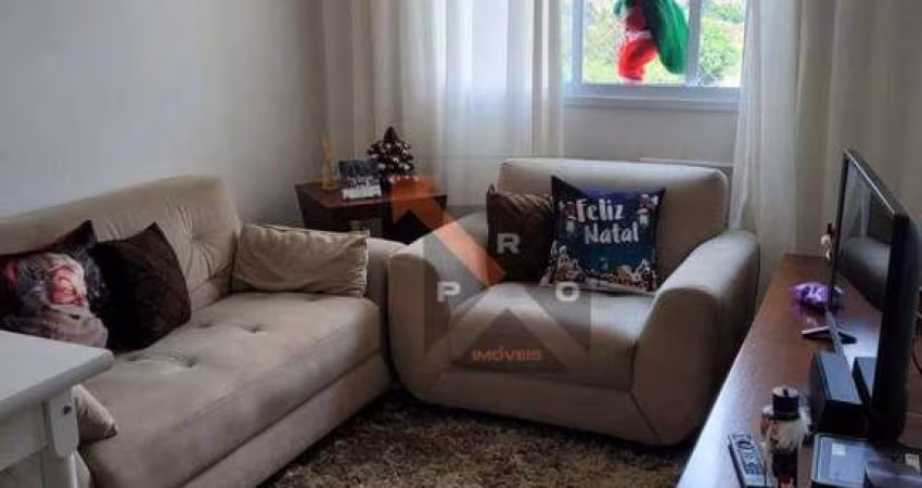 Apartamento à venda, 42 m² por R$ 330.000,00 - Sítio da Figueira - São Paulo/SP