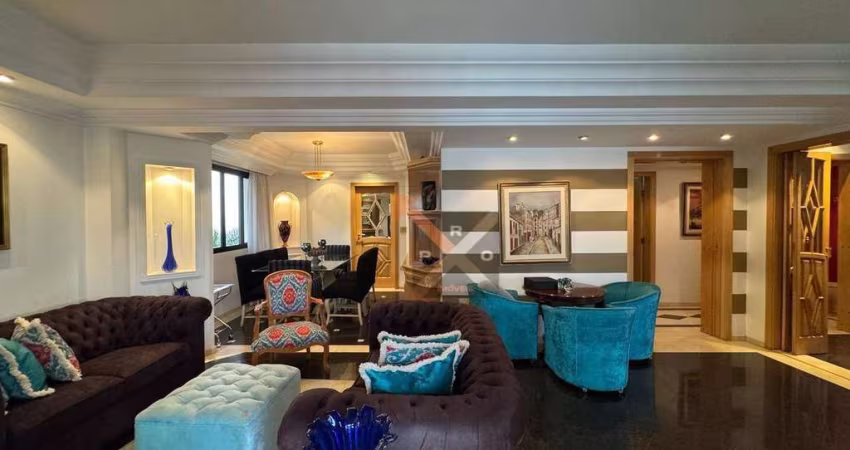 Apartamento Parque da Mooca