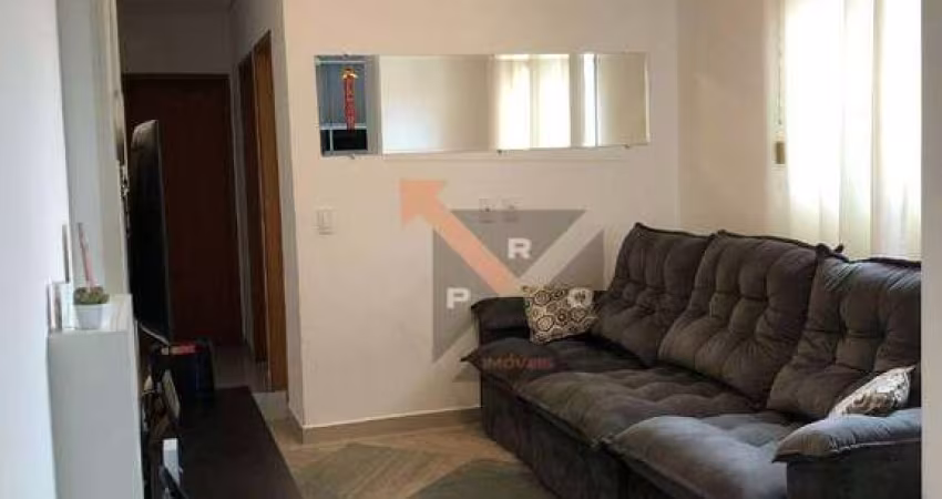 LINDA COBERTURA DUPLEX - PARQUE CENTRAL - SHOPPING ABC - ESTUDA PERMUTA MAIOR VALOR - SANTO ANDRÉ