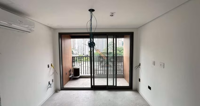 Studio Mobiliado - ED Lumen Construtora Porte