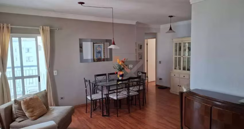 Apartamento à venda, 87 m² por r$ 830.000,00 - mooca - são paulo/sp