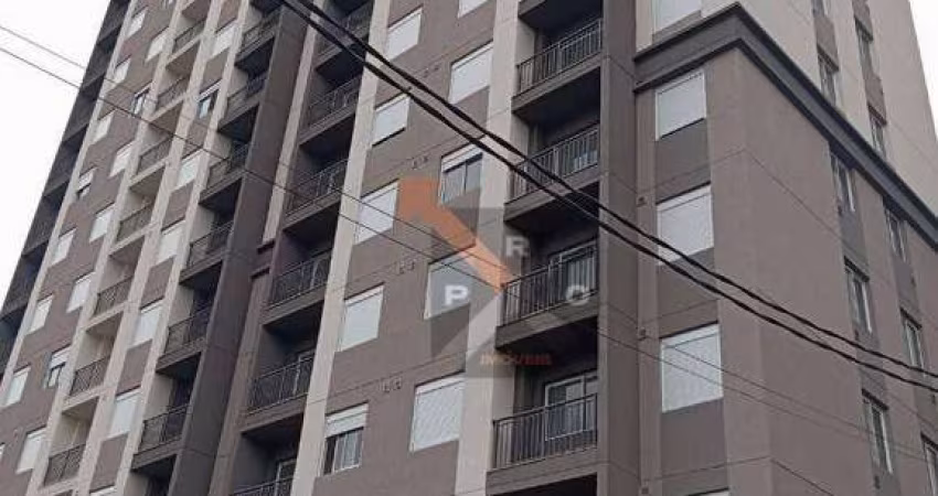 Apartamento em Excelente Localização Na Vila Mariana  - Pronto Para Morar