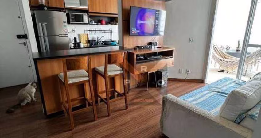 Apartamento com 2 dormitórios à venda, 60 m² por R$ 530.000,00 - Vila Prudente (Zona Leste) - São Paulo/SP