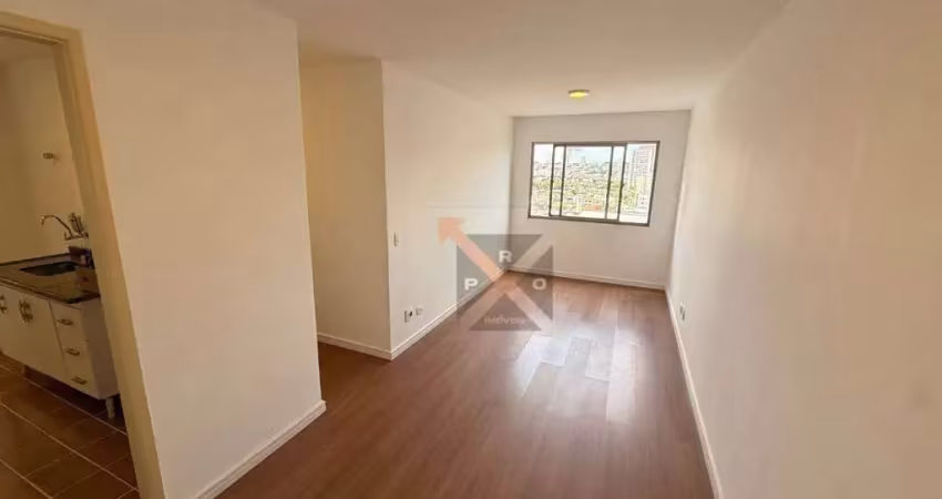 Apto tatuapé 50m² 2 dorms 1 vaga fixa e livre - piscina - metrô carrão - metrô penha
