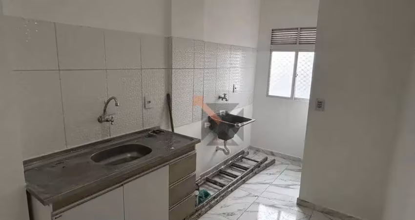 Metrõ brás á 350mts - 46m² - reformado - 2 dorms 1 vaga coletiva insuficiente - brás