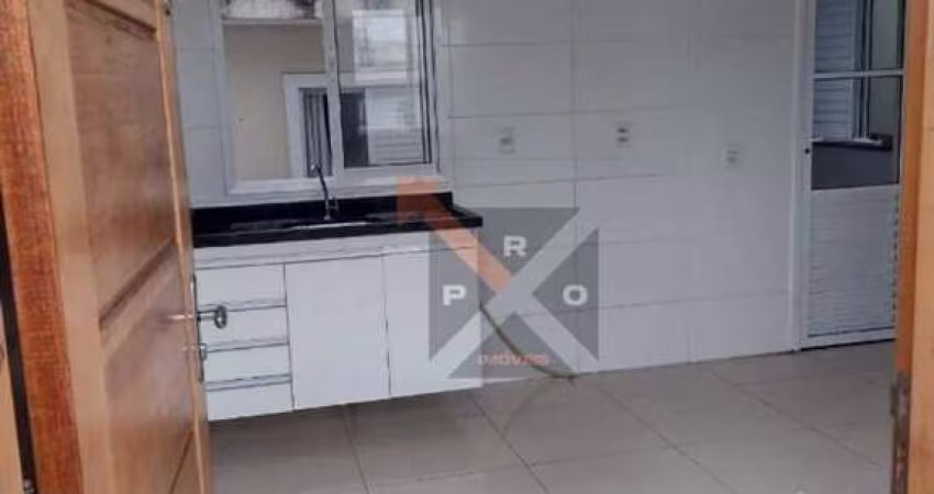 Apartamento à venda - Vila Esperança - São Paulo/SP