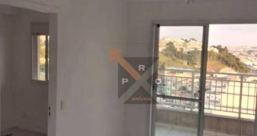 NOVO-NUNCA HABITADO-ARICANDUVA - 33M² 1 DORM 1 VAGA - LAZER - SHOPPING ARICANDUVA