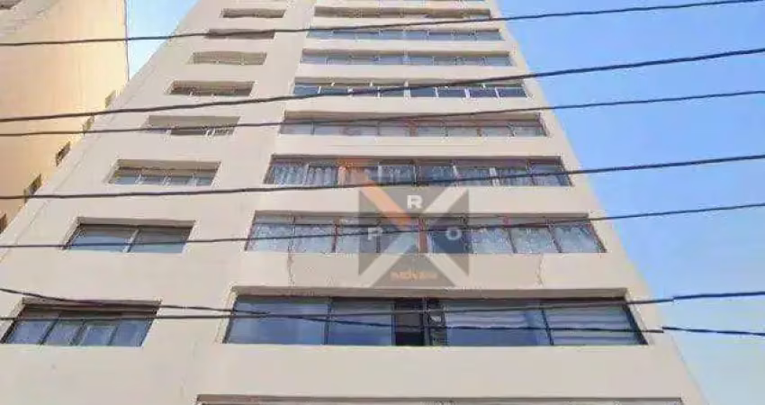 Brás 63m²-1 dormitório - 2º dorm reversível - metrô brás - farto comércio