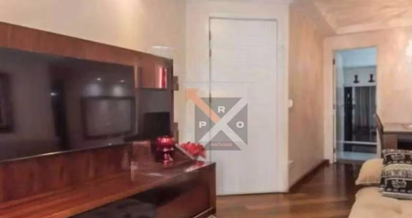 Ótimo apartamento em excelente localização - Suíte - 02 Vagas
