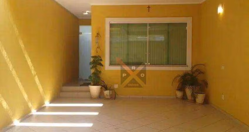 Casa de alto padrão Mooca, 3 dormitórios (sendo uma suíte master com closet e hidro 4 vagas