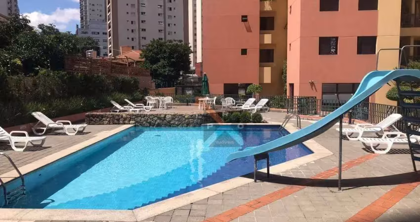 Apartamento na mooca - 03 dormitórios - 01 vaga - lazer completo