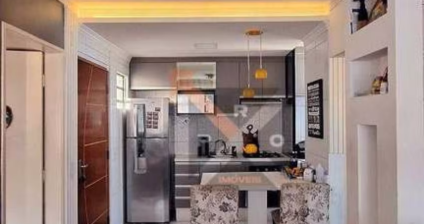 OPORTUNIDADE 50M² 2 DORMS 1 VAGA - SHOPPING ARICANDUVA - FARTO COMÉRCIO AO ENTORNO