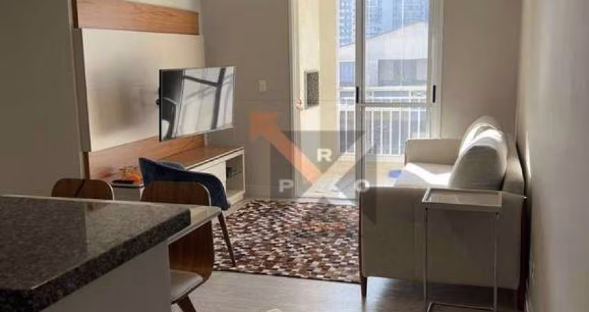 Apartamento com 3 dormitórios à venda, 76 m² por R$ 780.000,00 - Mooca - São Paulo/SP