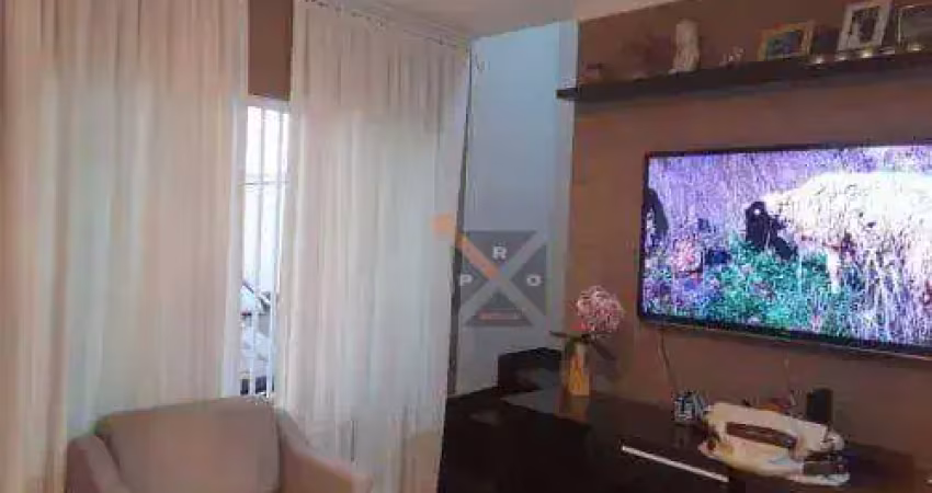 Casa com 2 dormitórios à venda, 90 m² por r$ 525.000,00 - vila prudente - são paulo/sp