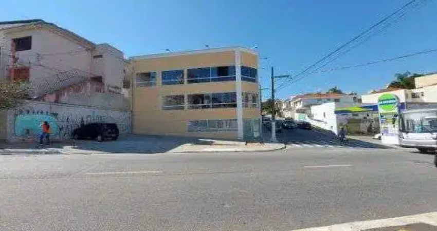 PRÉDIO SANTANA - OPORTUNIDADE PARA INVESTIDORES COM RENDA ATÉ 2032