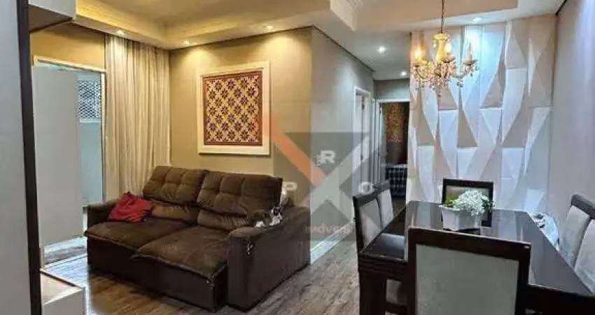 Apartamento Garden com 3 dormitórios à venda, 70 m² por R$ 615.000,00 - Vila Prudente (Zona Leste) - São Paulo/SP