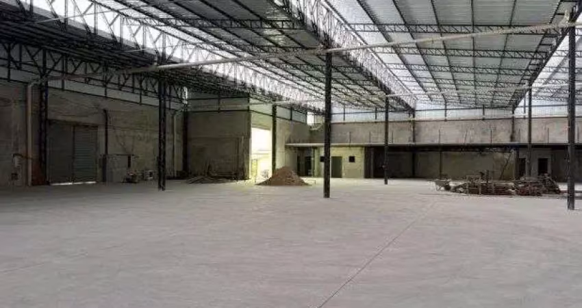 Galpão - terreno à venda, 3000 m² por r$ 70.000.000,00 - cambuci - são paulo/sp