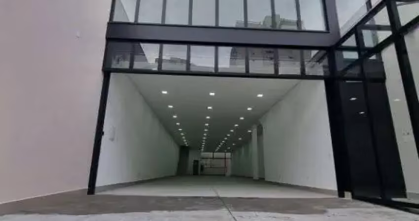 prédio comercial localização com grande fluxo de pessoas,   estacionamento para 15 vagas