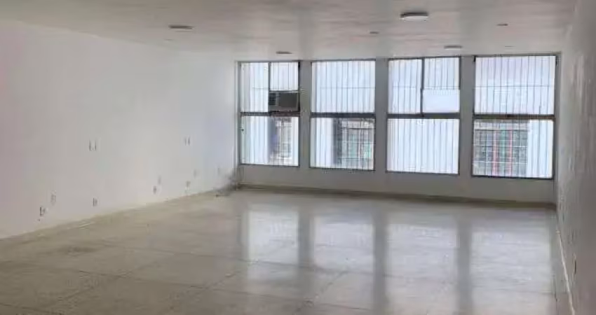 Sala à venda, 100 m² por r$ 250.000,00 - centro - são paulo/sp