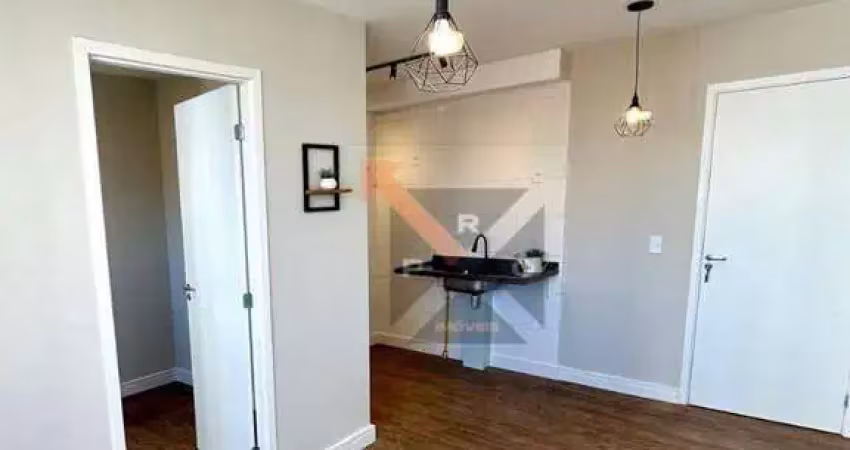 Apartamento com 2 quartos à venda na Rua Pires de Campos, 268, Alto da Mooca, São Paulo