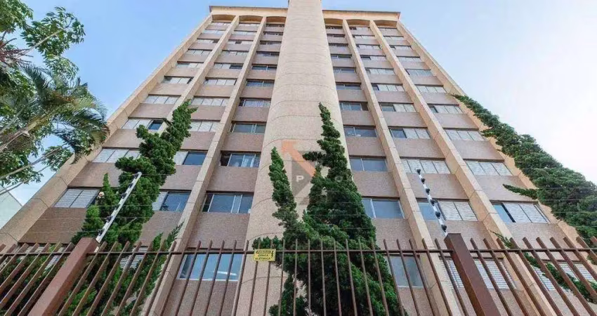 Apartamento à venda, 110 m² por r$ 760.000,00 - mooca - são paulo/sp