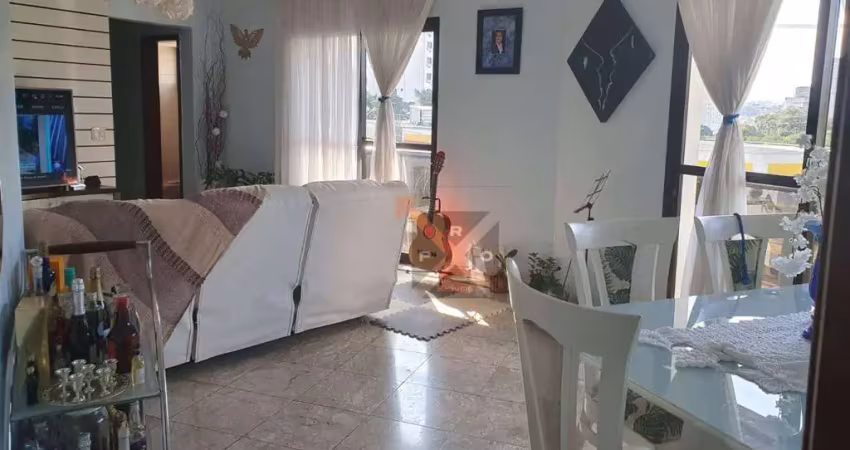 Apartamento com 3 dormitórios à venda, 130 m² por r$ 870.000,00 - jardim avelino - são paulo/sp