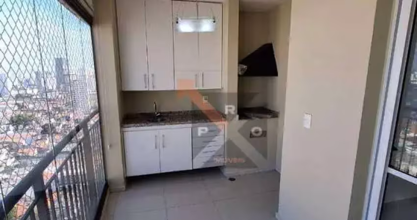 Apartamento com 3 dormitórios à venda, 92 m² por r$ 1.025.000,00 - mooca - são paulo/sp