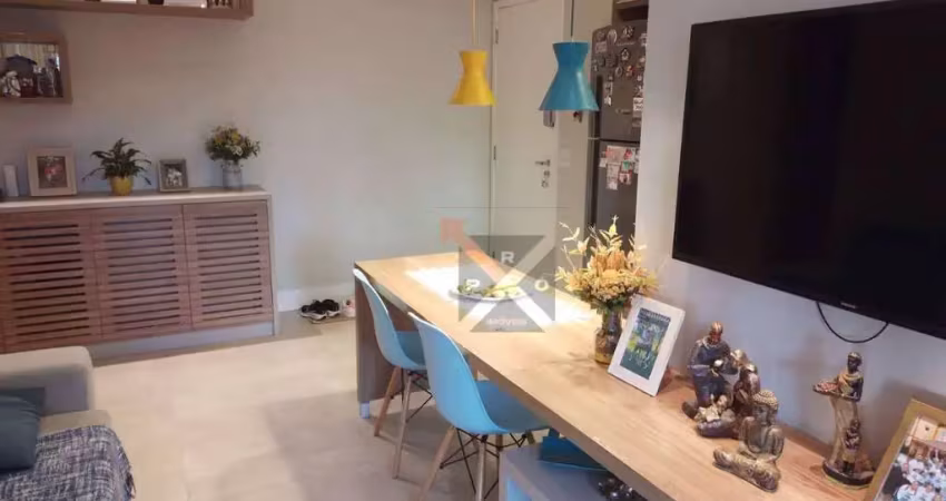 Apartamento com 3 quartos à venda na Rua Jaboticabal, 554, Mooca, São Paulo