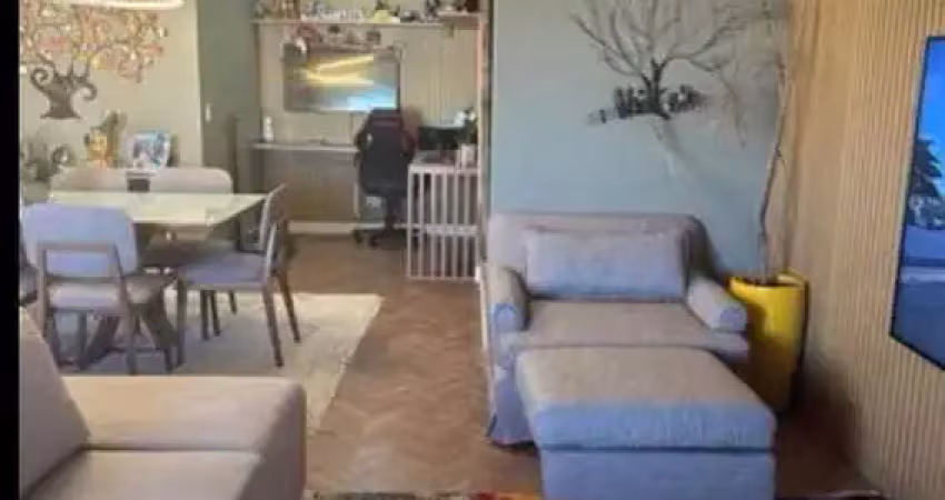 Lindo apto 178m² com 4 dorms sendo 2 suítes - 3 vagas e depósito - lazer completo - piscina - sacada - localização privilegiada