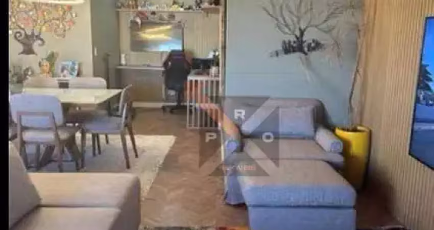 Lindo apto 178m² com 4 dorms sendo 2 suítes - 3 vagas e depósito - lazer completo - piscina - sacada - localização privilegiada