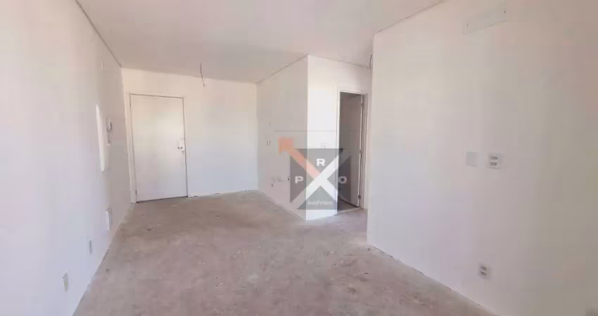 Apartamento novo - 02 dormitórios com suíte - próximo a estação alto do ipiranga