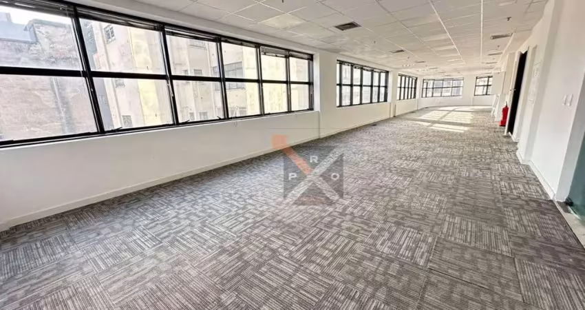 Sala comercial com 3 salas à venda na Rua Marquês de Itu, 63, Vila Buarque, São Paulo