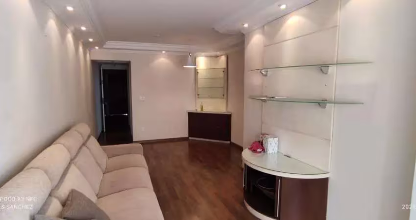 Apartamento com 3 dormitórios à venda, 84 m² por r$ 780.000,00 - parque da mooca - são paulo/sp