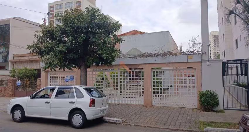 Casa com 5 dormitórios à venda, 428 m² por r$ 2.220.000,00 - mooca - são paulo/sp