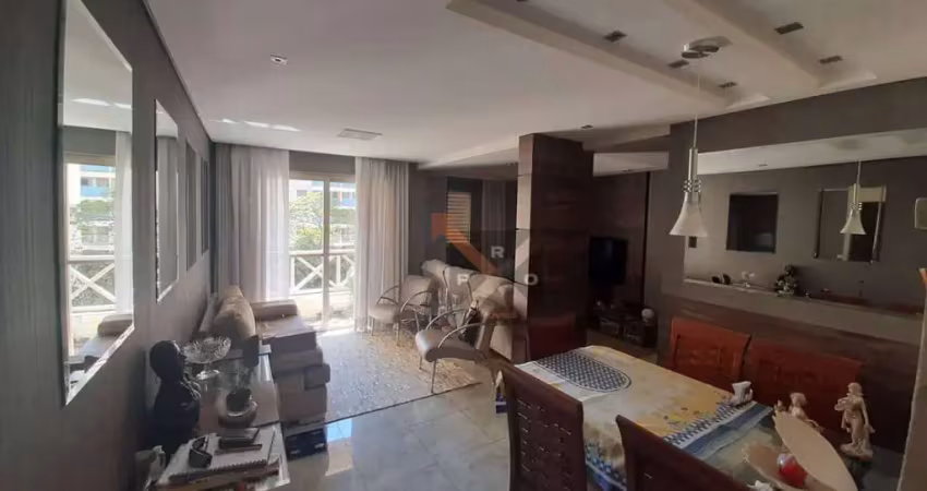 Apartamento com 3 dormitórios à venda, 65 m² por r$ 495.000,00 - mooca - são paulo/sp