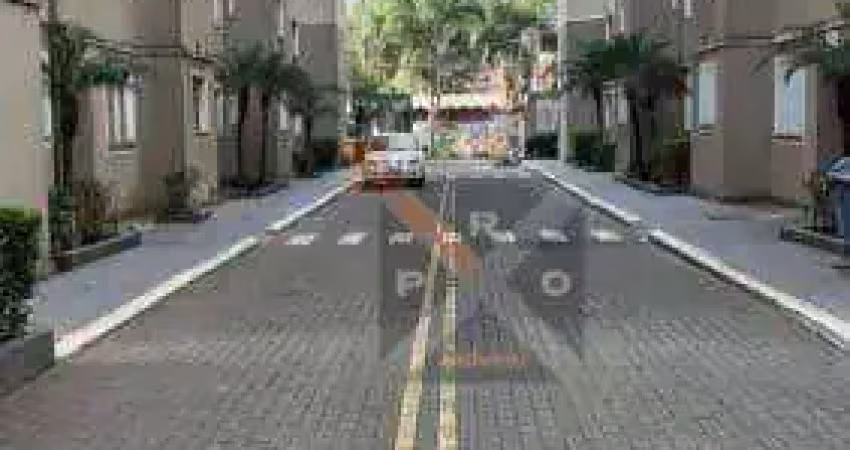 Apartamento com 2 dormitórios à venda, 45 m² por r$ 225.000,00 - jardim ângela (zona leste) - são paulo/sp
