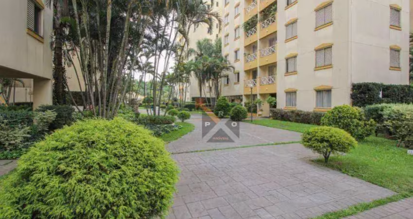 Apartamento com 3 dormitórios, 65 m² - venda por r$ 525.000,00 ou aluguel por r$ 3.590,00/mês - mooca - são paulo/sp