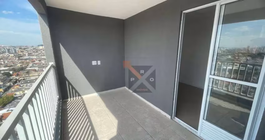 Studio com 1 dormitório para alugar, 31 m² por r$ 2.240/mês - vila ema - são paulo/sp