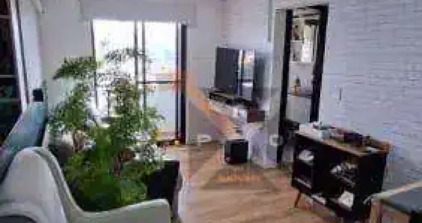 Apartamento com 2 dormitórios à venda, 52 m² por r$ 450.000,00 - brás - são paulo/sp