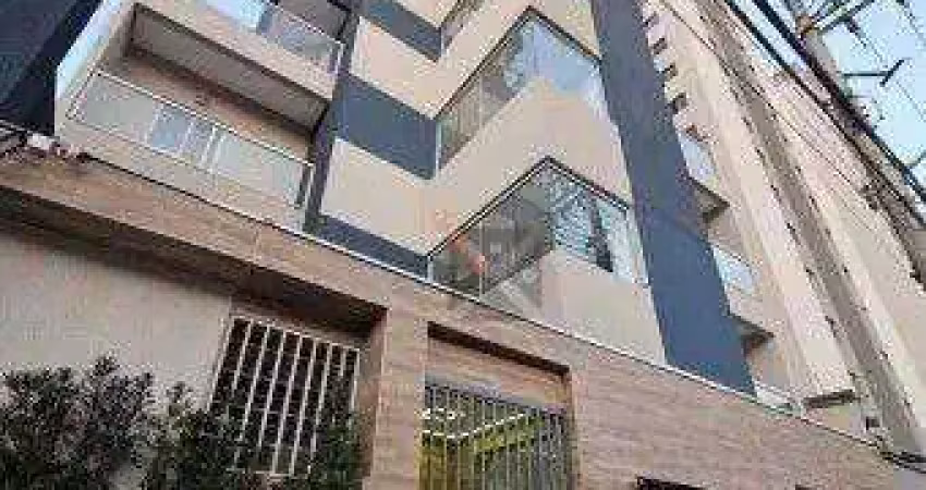 Kitnet com 1 dormitório à venda, 30 m² por r$ 220.000,00 - mooca - são paulo/sp