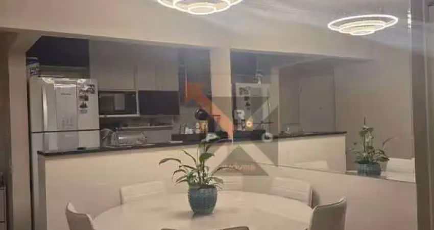 Apartamento mooca - 03 dormitórios - varanda gourmet - piscina coberta aquecida
