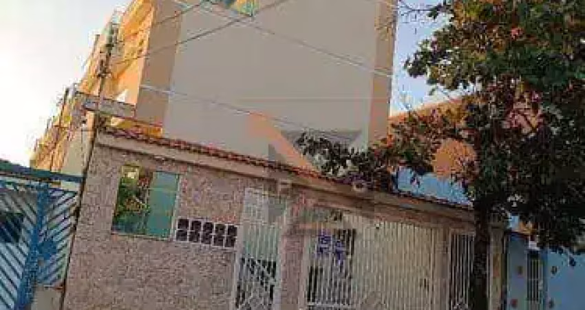 Sobrado com 2 dormitórios à venda, 112 m² por r$ 510.000,00 - vila alpina - são paulo/sp