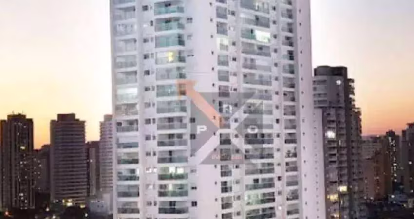 Apartamento com 1 quarto à venda na Praça Barão de Itaqui, 733, Tatuapé, São Paulo