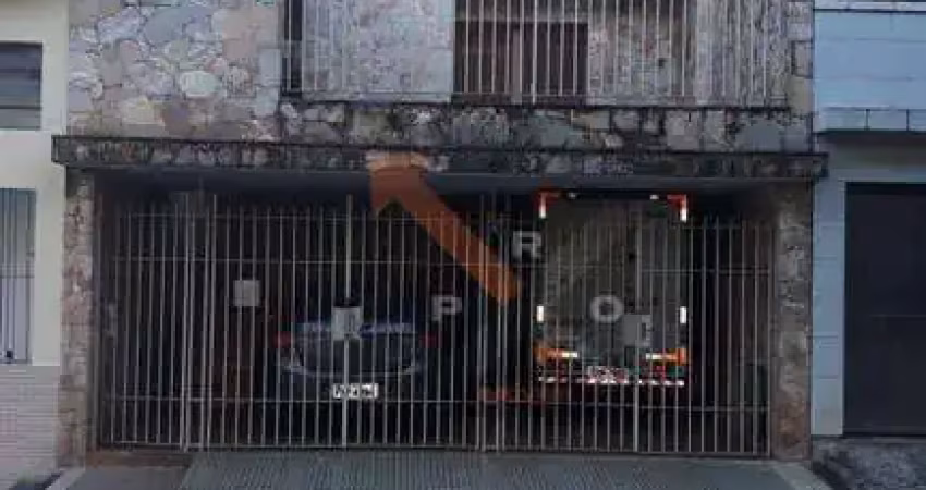 Casa com 3 dormitórios à venda, 240 m² por r$ 1.100.000,00 - vila monumento - são paulo/sp