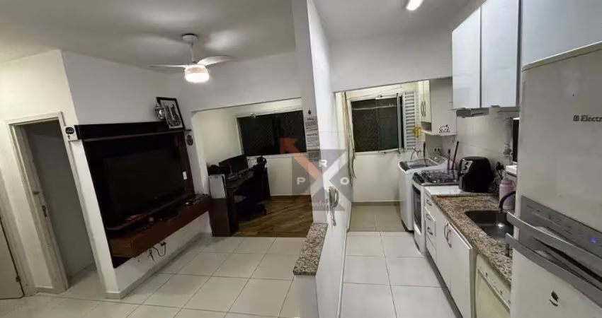 Apartamento com 2 dormitórios à venda, 48 m² por r$ 340.000,00 - vila prudente (zona leste) - são paulo/sp