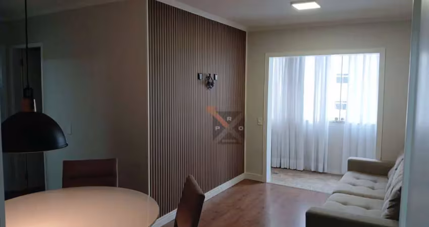 Apartamento com 2 dormitórios à venda, 63 m² por r$ 680.000,00 - parque da mooca - são paulo/sp