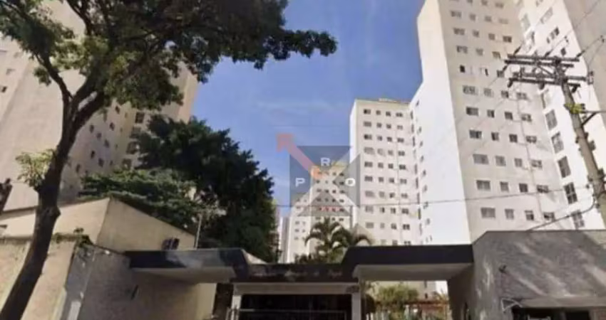 Excelente planta 3 dorms 1 vaga - facil acesso metrô e as principais vias da capital